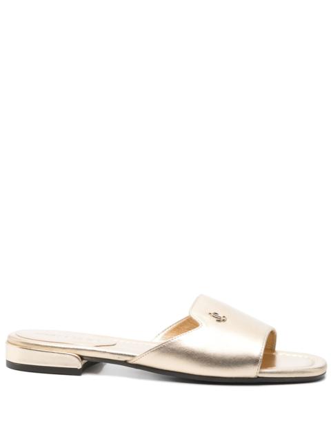 JIMMY CHOO Dina Slides