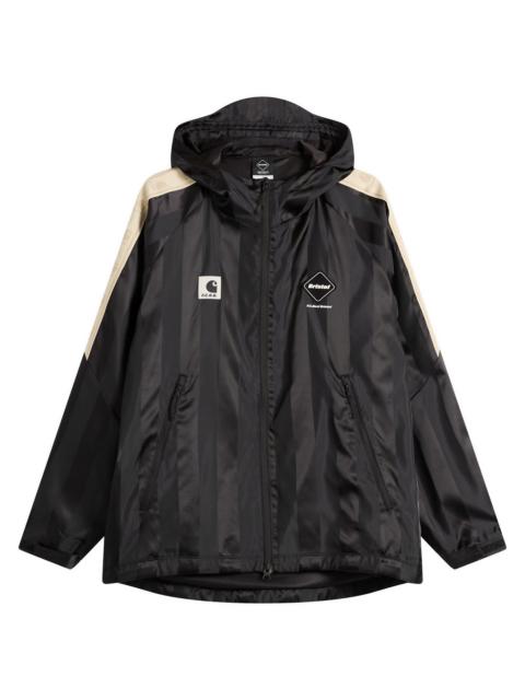 Carhartt WIP Carhartt WIP x F.C.R.B. Warm Up Jacket
