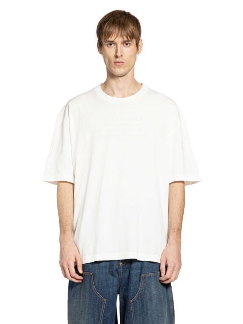Maison Margiela Numeric T-shirt