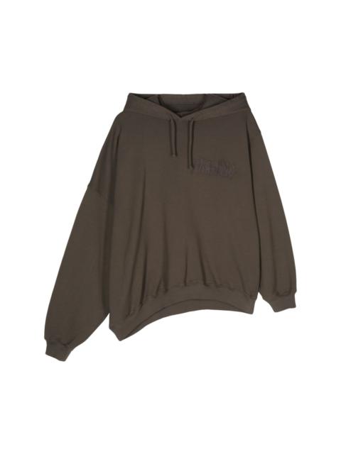 MAGLIANO Twisted Hoodie Archive Pink | REVERSIBLE MAGLIANO Twisted Hoodie Archive Pink | REVERSIBLE