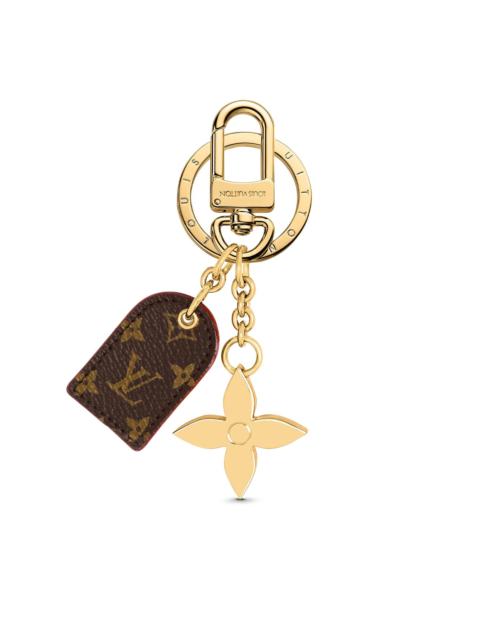 Louis Vuitton LV For You And Me Bag Charm & Key Holder