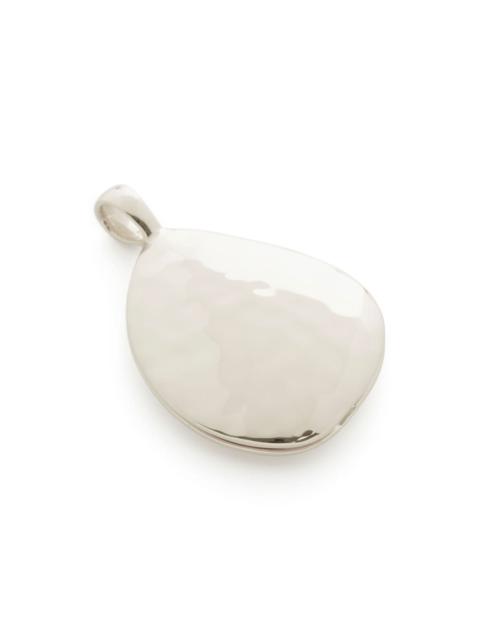 MONICA VINADER Deia pebble locket