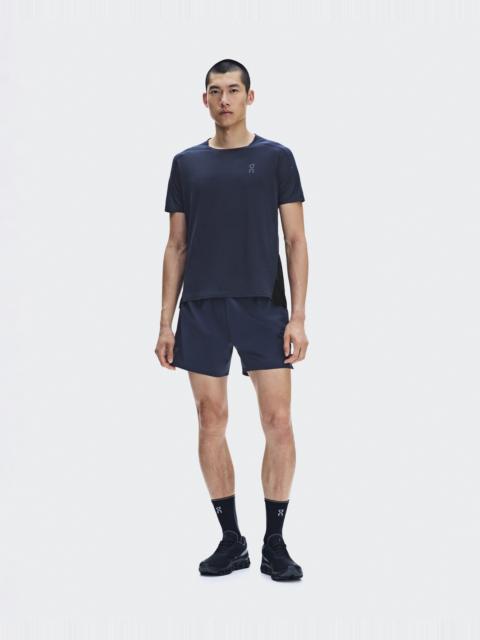 On 5" Performance Shorts