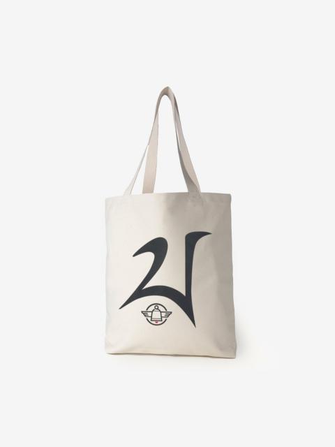 IH-TOTE-21 Printed Canvas Tote Bag - 21 Print