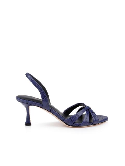 L'AGENCE Colwill Slingback Sandal