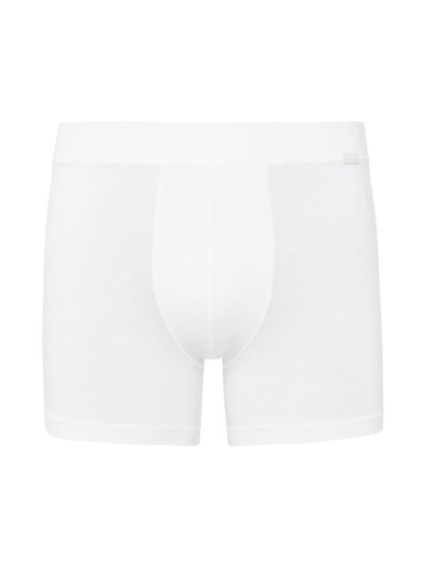 HANRO Natural Function TENCEL™ and Cotton Boxer Brief