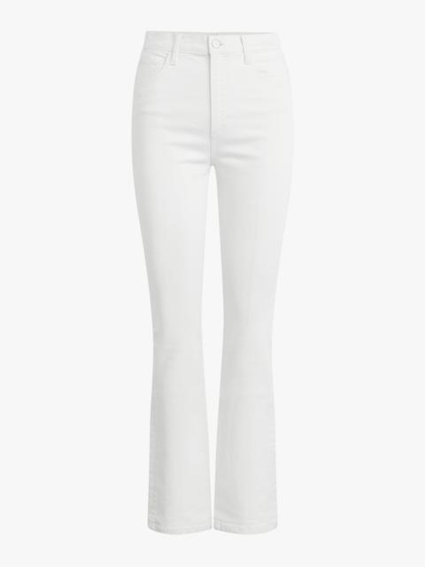 Favorite Daughter THE VALENTINA SUPER HIGH RISE MINI BOOT