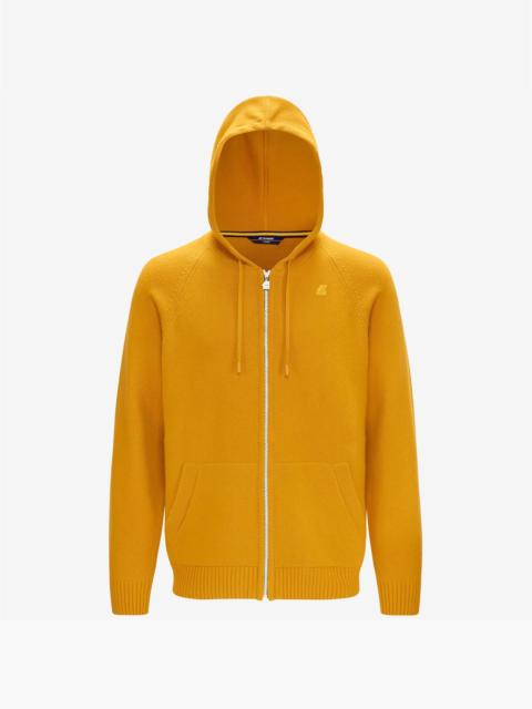 K-WAY MARCY LAMBSWOOL