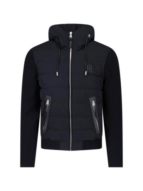 MACKAGE ZIP JACKET "ANDREW-Z"