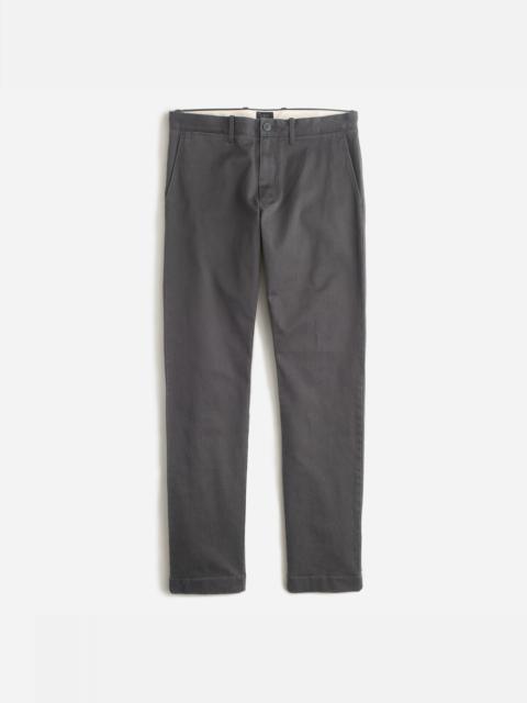 J.CREW 484 Slim-fit stretch chino pant