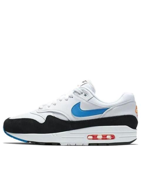 Nike Nike Air Max 1 'Photo Blue Total Orange' AH8145-112