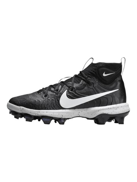Nike Alpha Huarache NXT MCS "Black Dark Smoke Grey White" DJ6519 002
