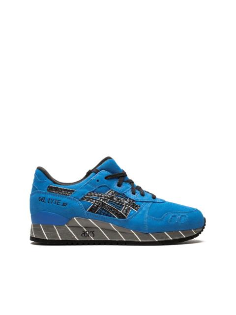 Asics Gel Lyte 3 "Extra Butter Copperhead" sneakers