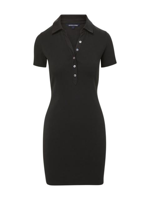 BAILEY POLO DRESS