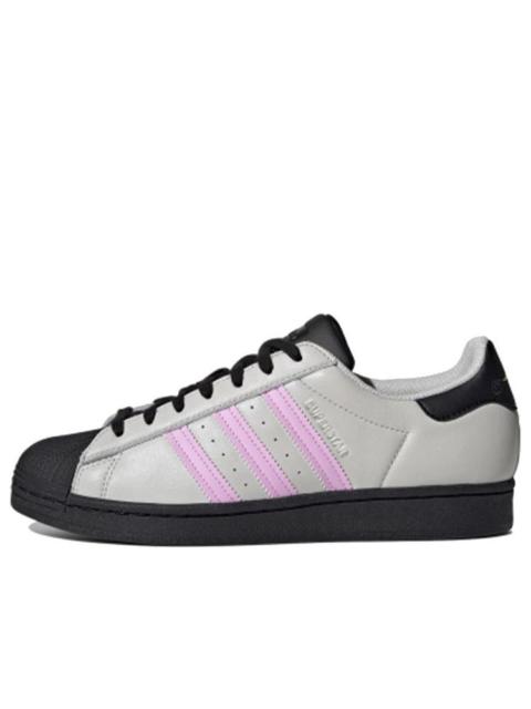 adidas adidas originals Superstar 'White Black Pink' FY5822