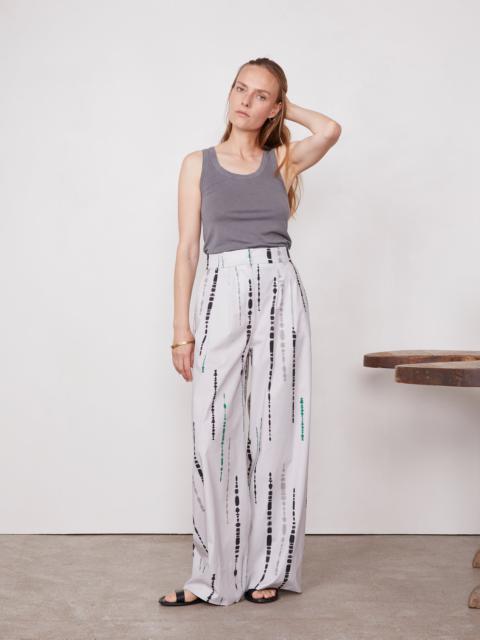 OFFICINE GÉNÉRALE TATIA TANK TOP