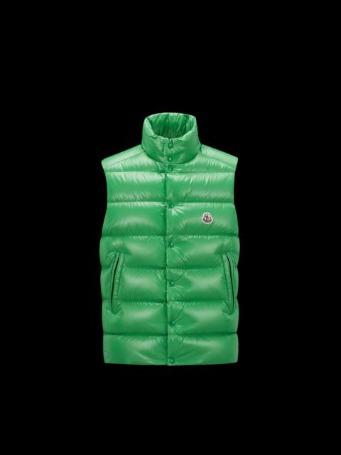 Tibb Down Vest