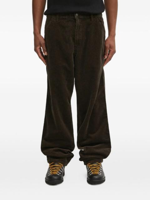 Carhartt WIP corduroy pocket trousers