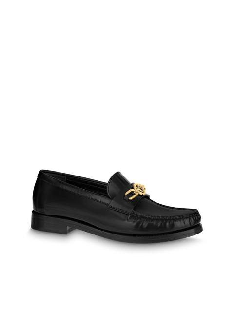 Louis Vuitton Lv Orsay Flat Loafer