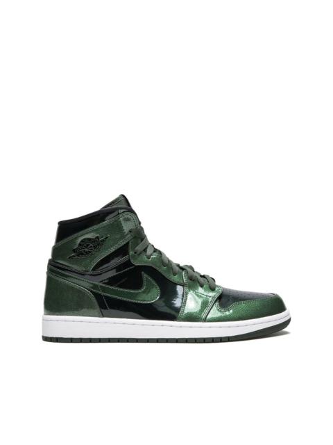 Air Jordan 1 Retro hi-top sneakers