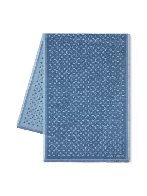 Louis Vuitton Monogram Essential Stole