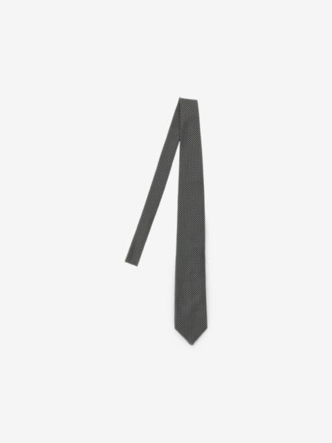 TOM FORD silk tie