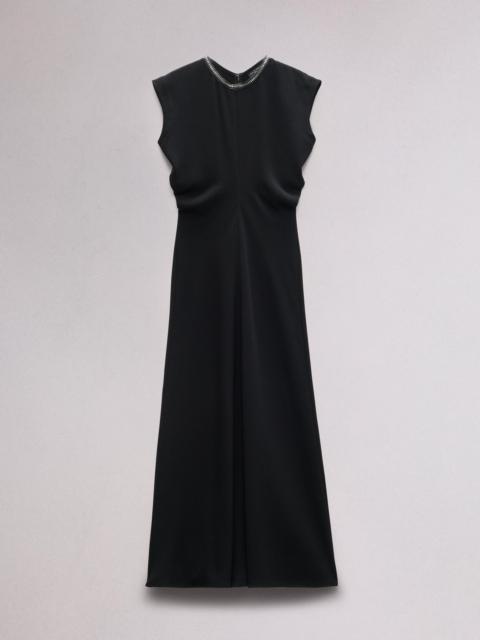 rag & bone Marie Crepe Dress