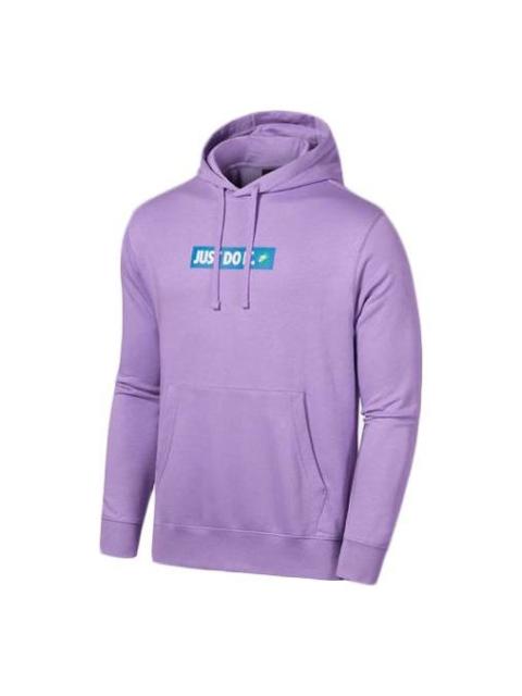 Nike Men's Nike Sportwear Casual Sports Purple CJ9952-589