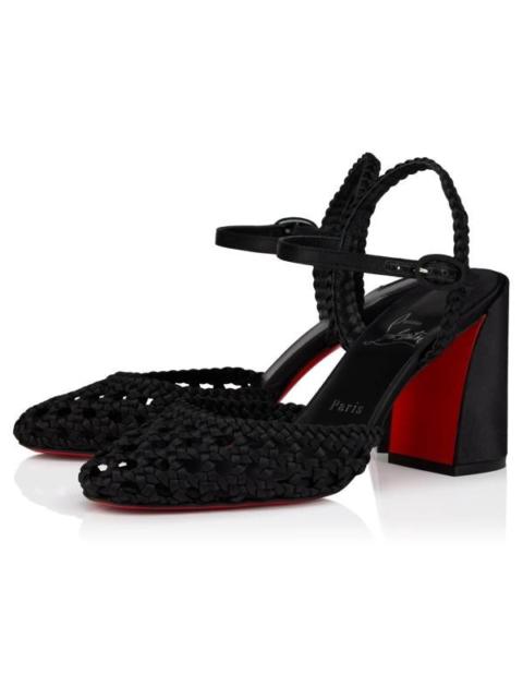 Christian Louboutin Jane Pump Nandina 85 mm Pumps