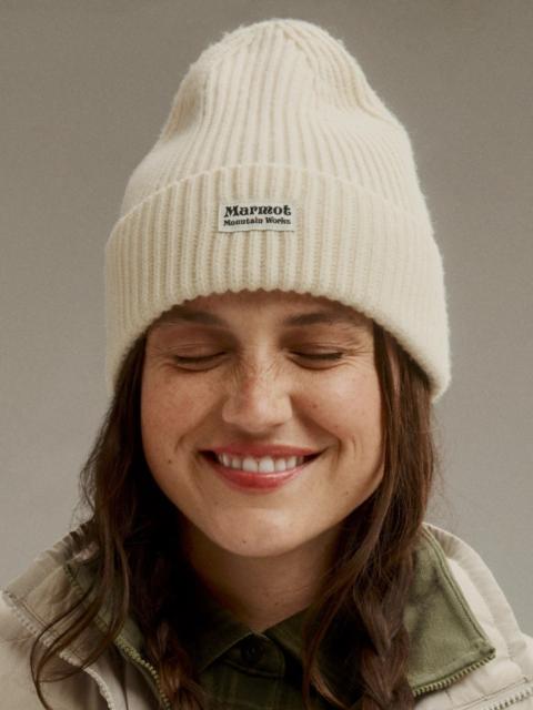 Marmot Unisex Ridgefield Beanie