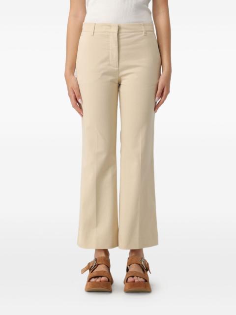 WEEKEND Max Mara linen trousers