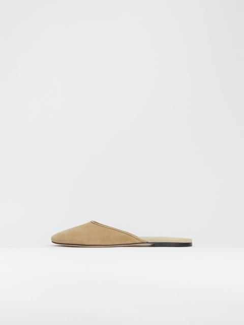 The Row Sleeper Two Slides — Iron Grey