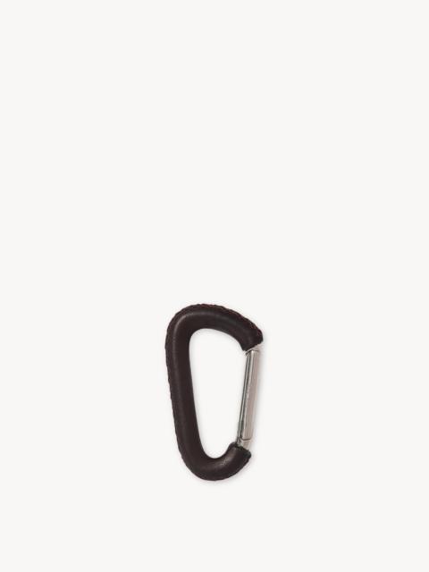 The Row Carabiner Clip