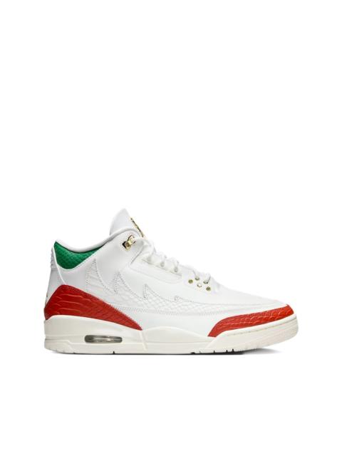 Jordan Air Jordan 3 "El Vuelo" sneakers