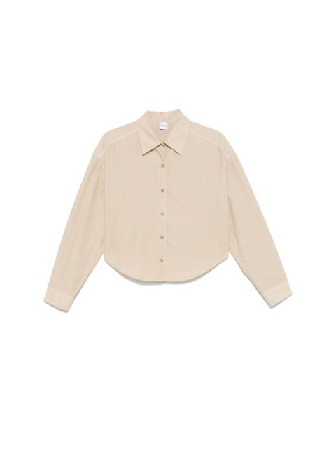 cotton shirt