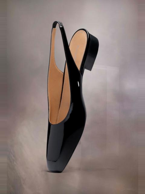 Maison Margiela Barbs slingback