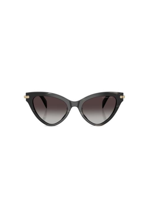 MICHAEL KORS cat-eye sunglasses