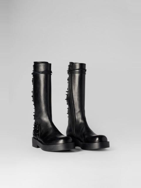 Ann Demeulemeester Mick Boots