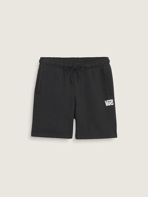 Vans Stretch Logo Fleece Pants
