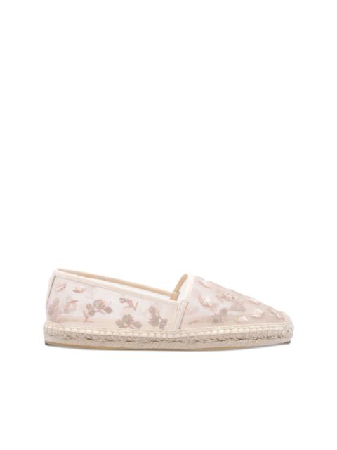 Stuart Weitzman Bareitall espadrilles