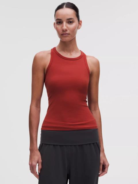 lululemon lululemon Align™ Waist-Length Racerback Tank Top
