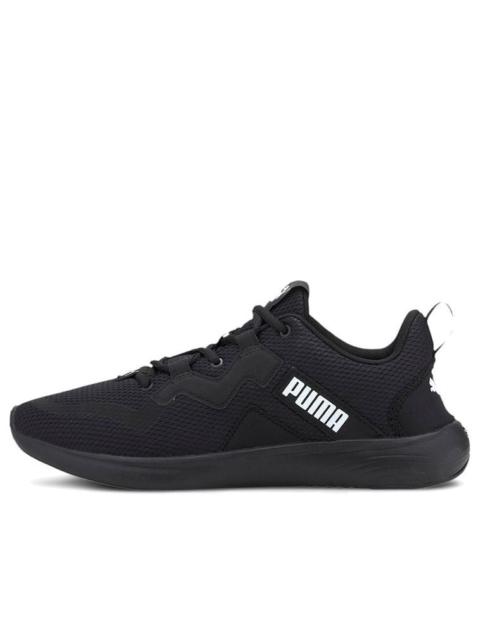 PUMA PUMA Softride Vital Black/White 193703-05