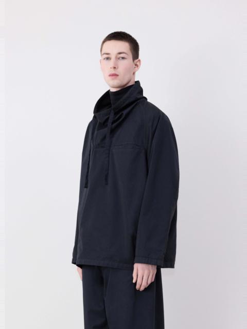 Lemaire FUNNEL NECK VAREUSE