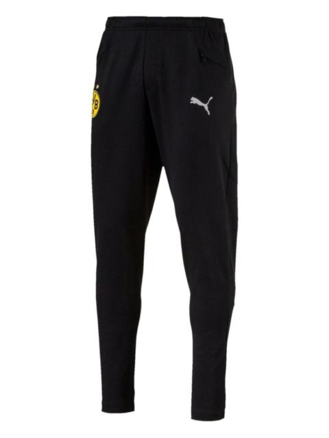 PUMA Stadium BVB "Black" track pants