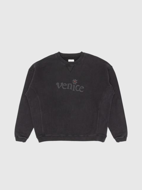 ERL VENICE PREMIUM FLEECE CREW NECK