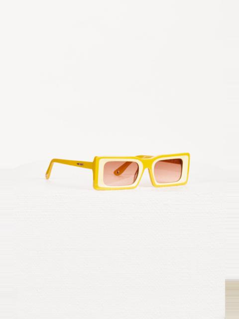 Cult Gaia HERA SUNGLASSES