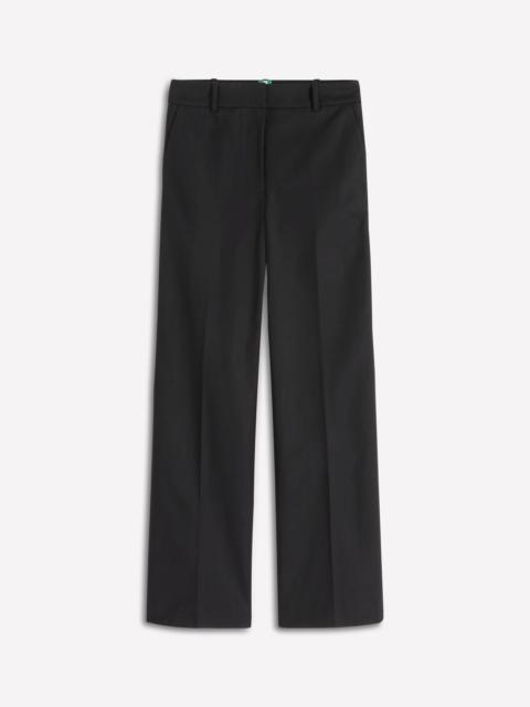 BODEN Canonbury 7/8 Pants-Black
