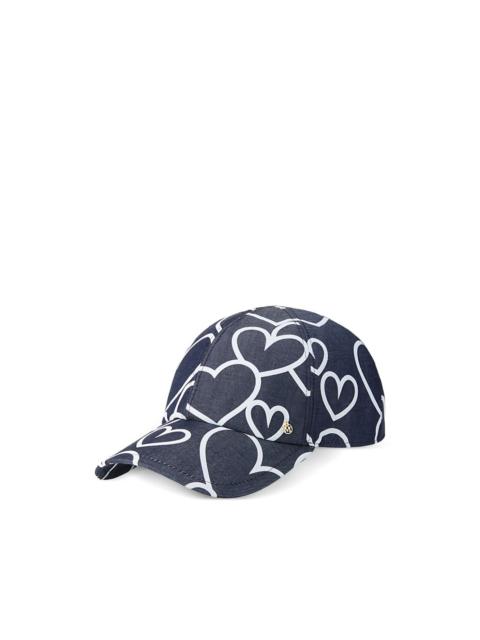 MAISON MICHEL Tiger baseball hat