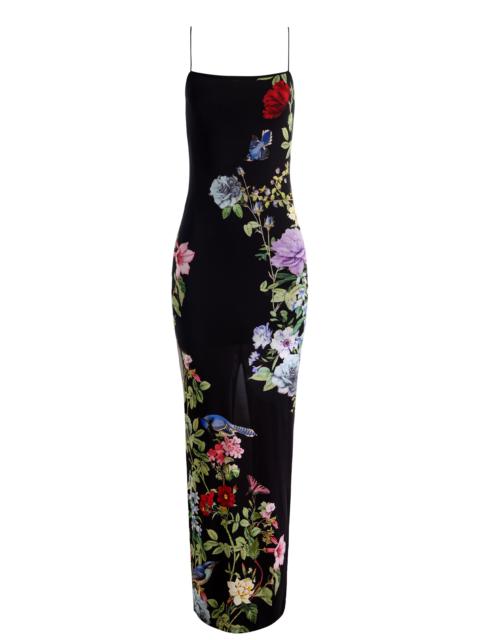 Alice + Olivia FIFI MAXI DRESS