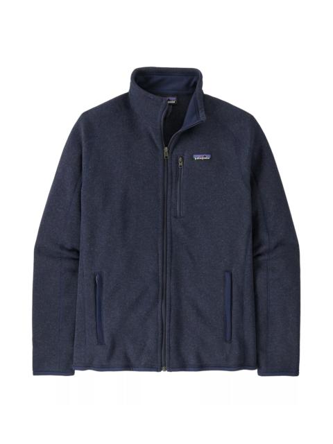 Patagonia m's better sweater jkt